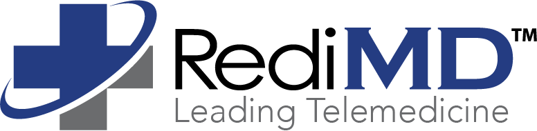 RediMD logo